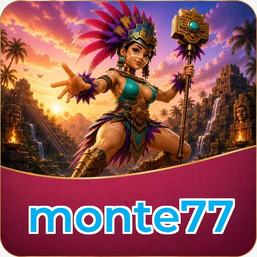 Logo monte77