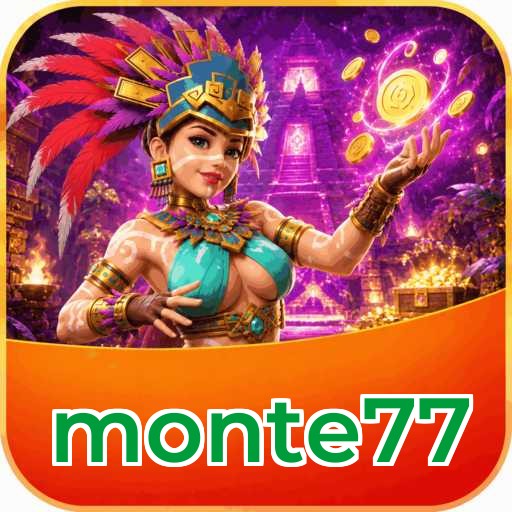 Logo monte77