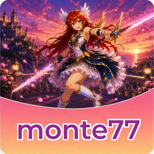 Logo monte77