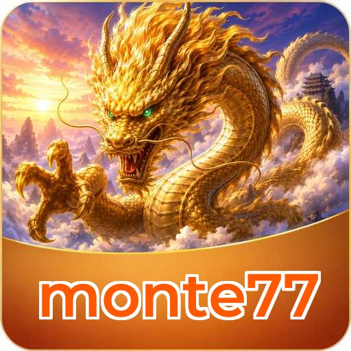 Logo monte77