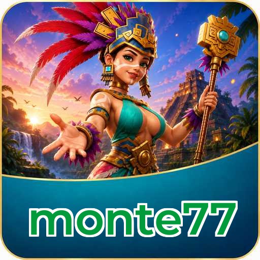 Logo monte77